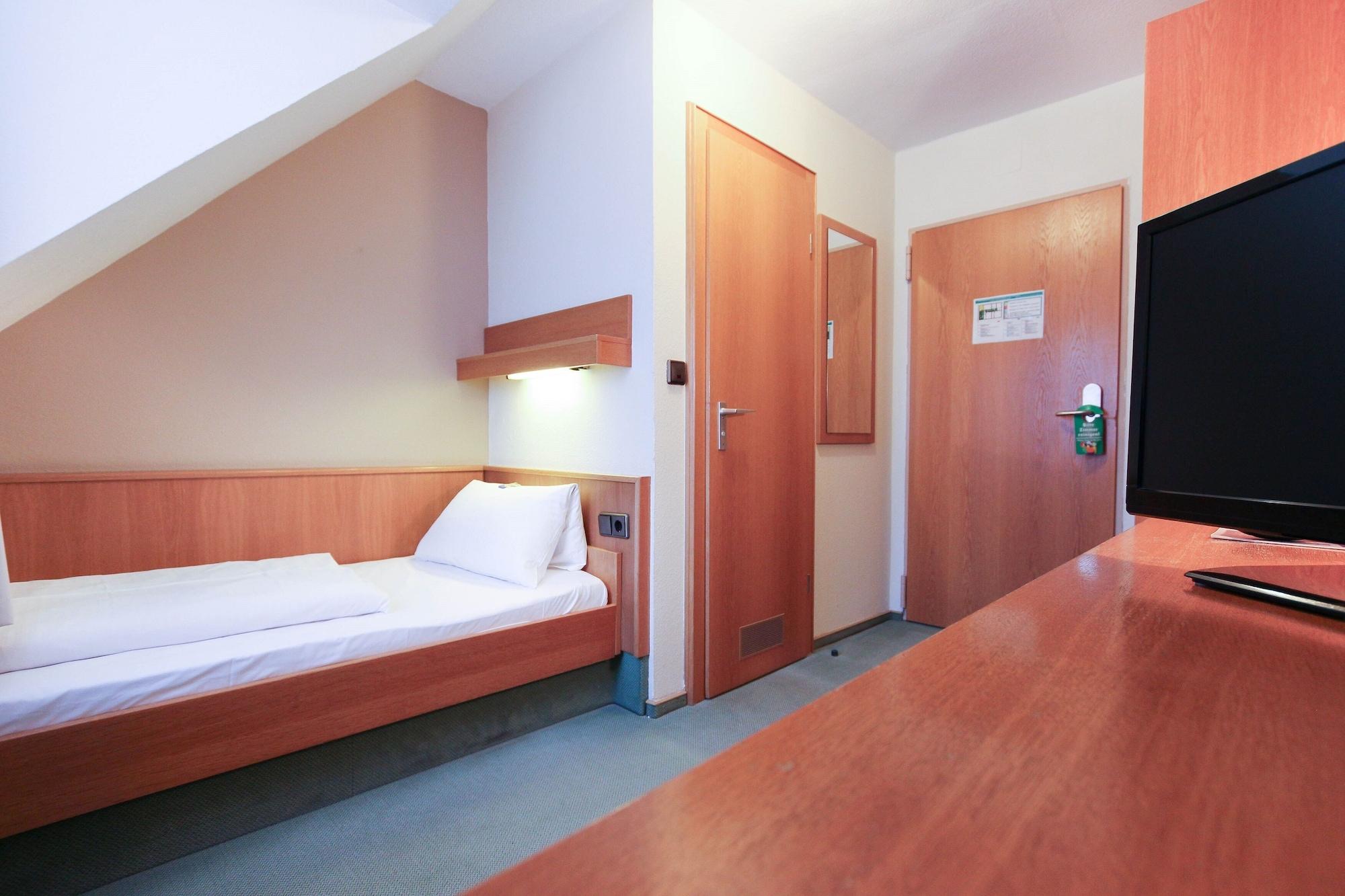 City Hotel Wuerzburg Kültér fotó