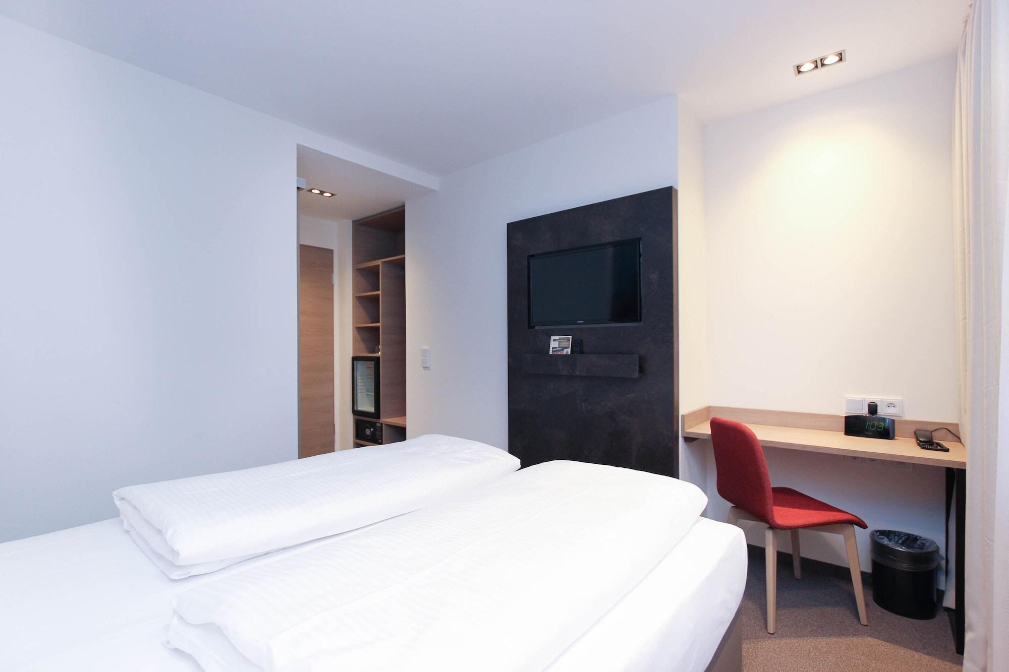 City Hotel Wuerzburg Kültér fotó