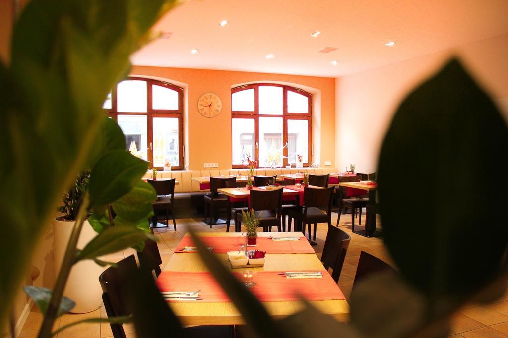 City Hotel Wuerzburg Kültér fotó