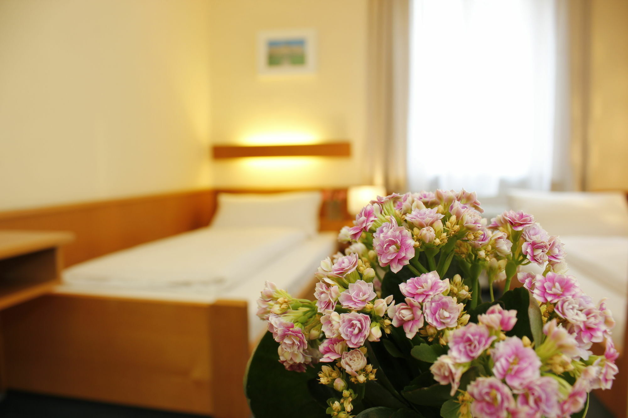 City Hotel Wuerzburg Kültér fotó
