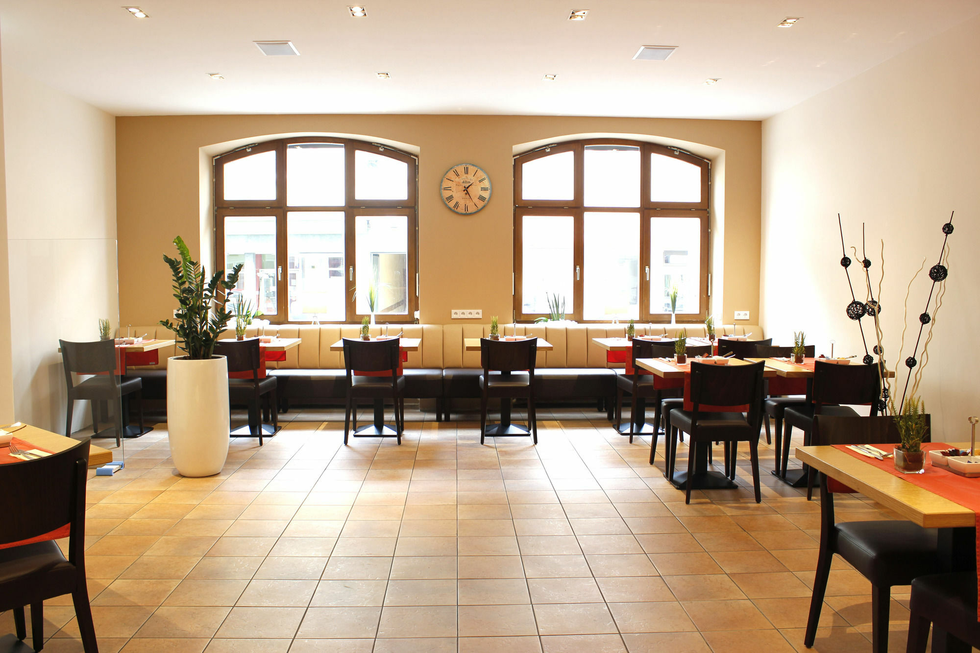 City Hotel Wuerzburg Kültér fotó