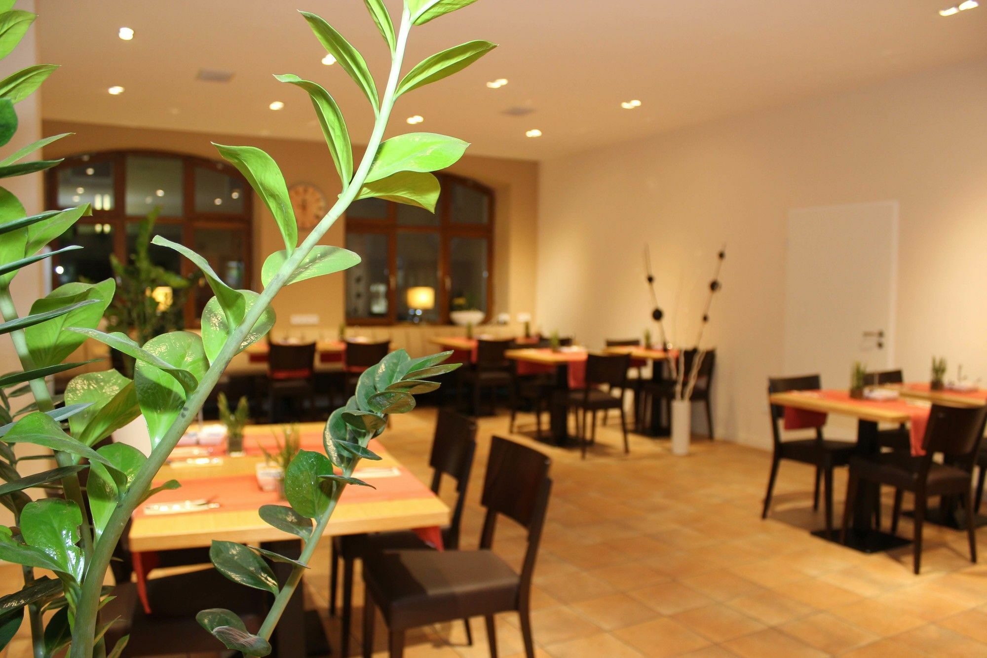 City Hotel Wuerzburg Kültér fotó