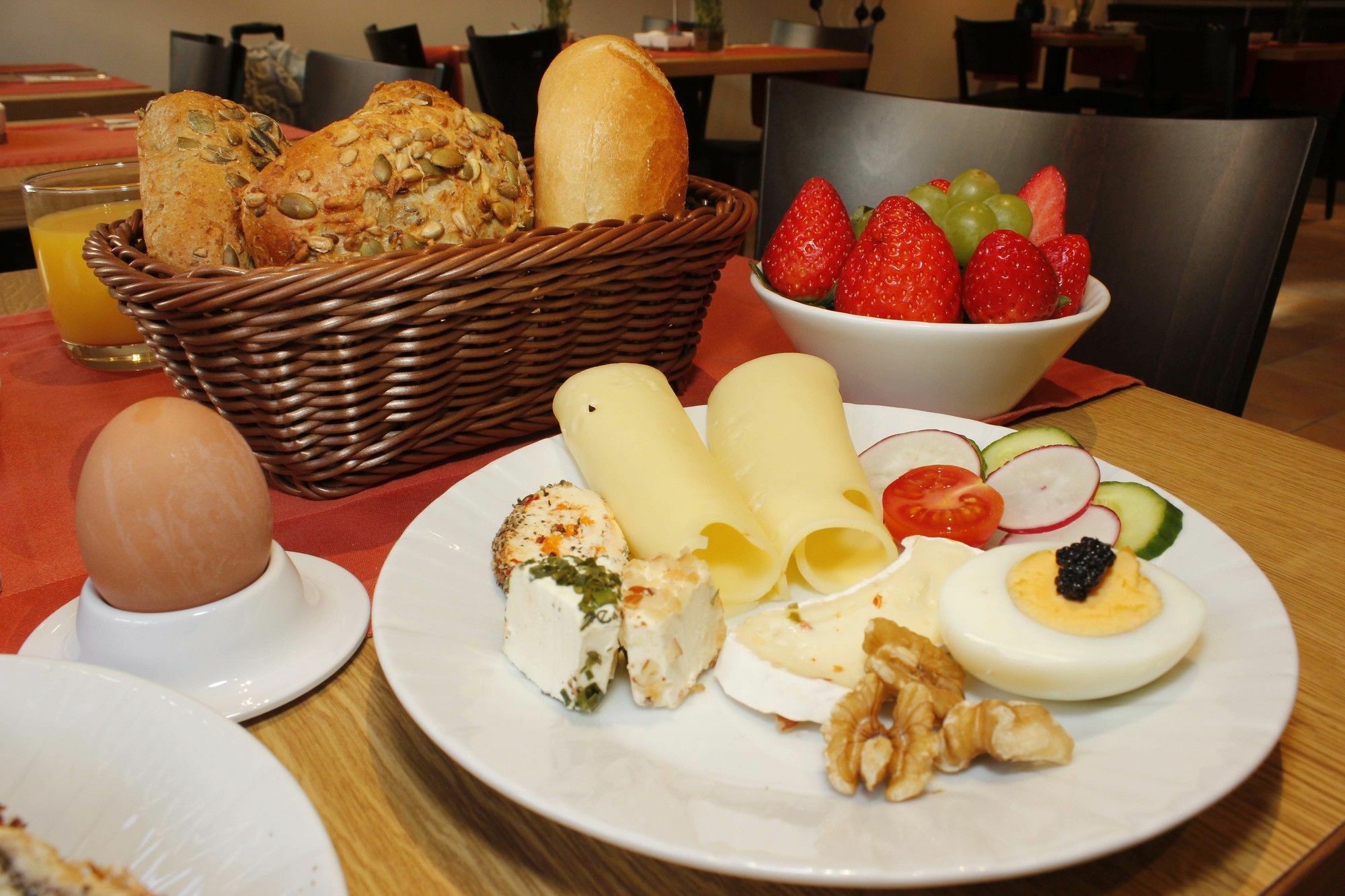 City Hotel Wuerzburg Kültér fotó
