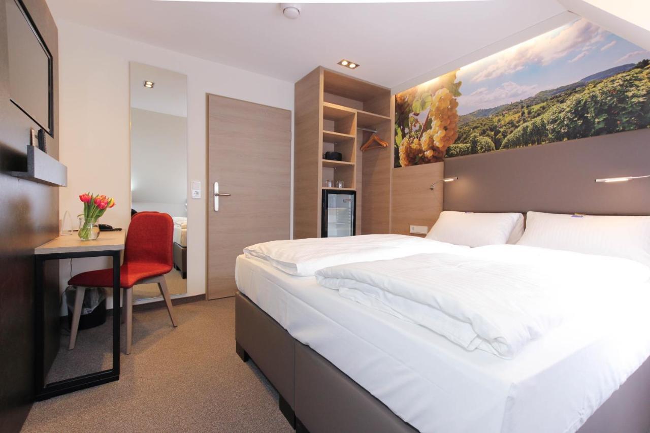 City Hotel Wuerzburg Kültér fotó